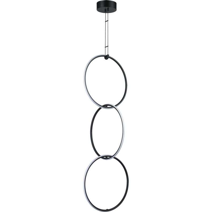 Lampa wisząca Coco LED III - nowoczesny design | Step