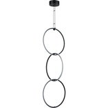 Lampa wisząca Coco LED III - nowoczesny design | Step