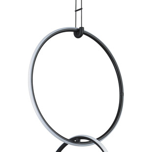 Lampa wisząca Coco LED III - nowoczesny design | Step
