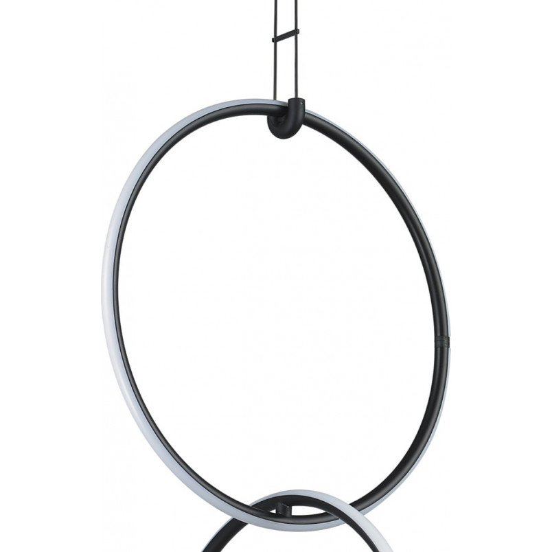 Lampa wisząca Coco LED III - nowoczesny design | Step