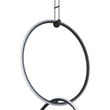 Lampa wisząca Coco LED III - nowoczesny design | Step