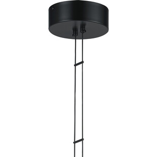 Lampa wisząca Coco LED III - nowoczesny design | Step