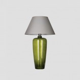 Lampa stołowa Bilbao Green | 4Concept - Elegancki design