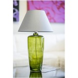 Lampa stołowa Bilbao Green | 4Concept - Elegancki design