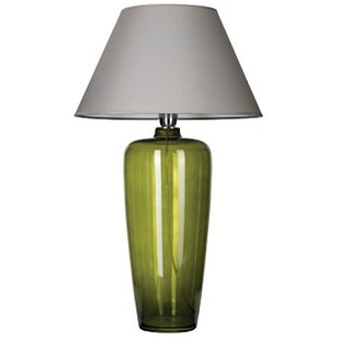 Lampa stołowa Bilbao Green | 4Concept - Elegancki design