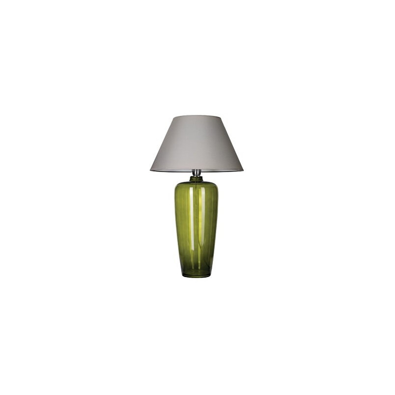 Lampa stołowa Bilbao Green | 4Concept - Elegancki design