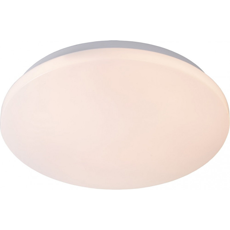 Plafon sufitowy LED Otis 26cm biały | Lucide