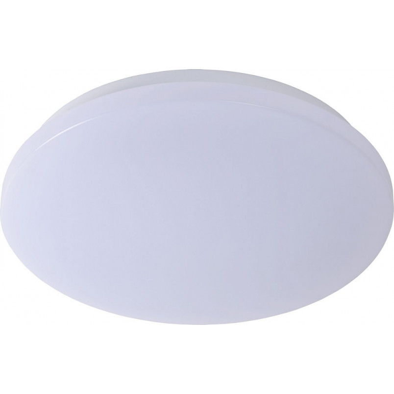 Plafon sufitowy LED Otis 26cm biały | Lucide