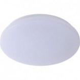 Plafon sufitowy LED Otis 26cm biały | Lucide