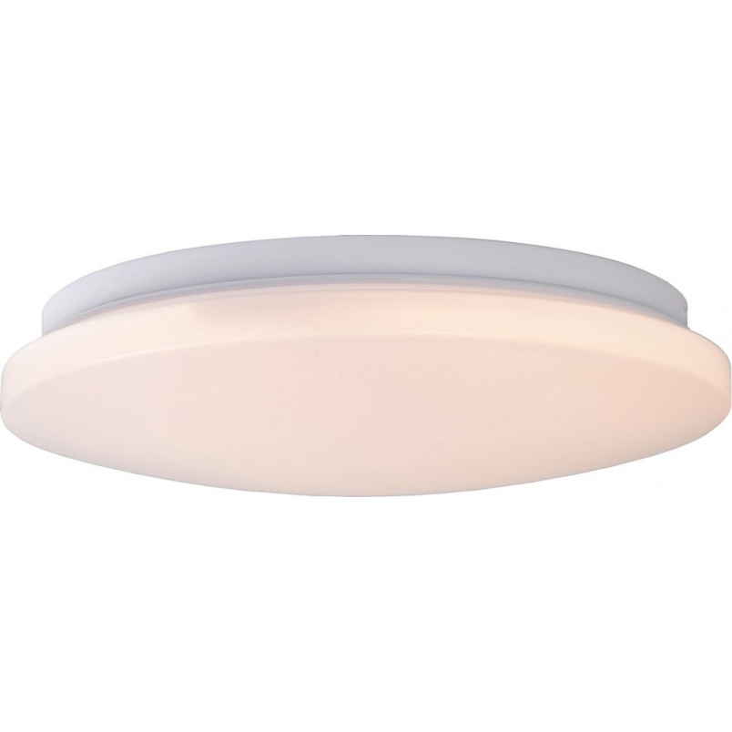 Plafon sufitowy LED Otis 26cm biały | Lucide