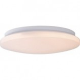 Plafon sufitowy LED Otis 26cm biały | Lucide