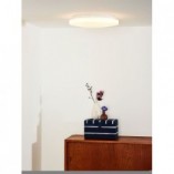 Plafon LED Okrągły Otis 34cm - Lucide | Oświetlenie