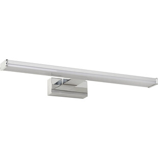Kinkiet łazienkowy LED Onno 40cm - Lucide | Salon