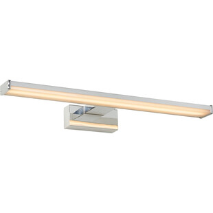 Kinkiet łazienkowy LED Onno 40cm - Lucide | Salon
