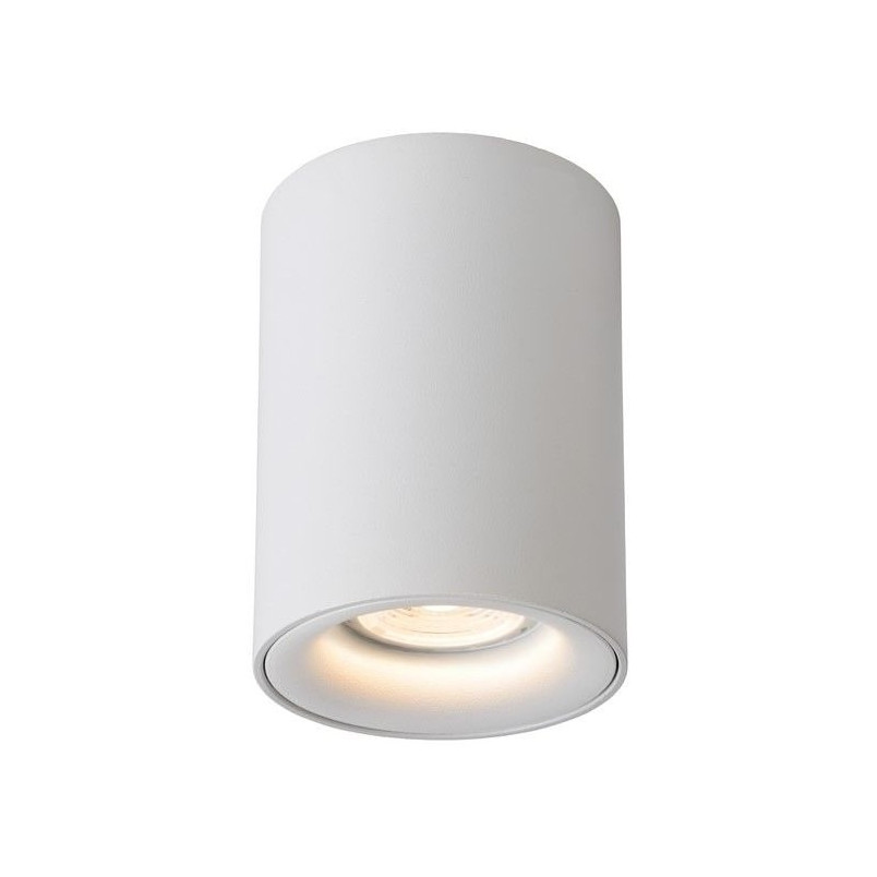Lampa Spot Bentoo LED Biała | Lucide - Nowoczesne Oświetlenie
