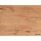 Biurko loft Signal B-005 120cm - Dąb Wotan / Antracyt | Biurka