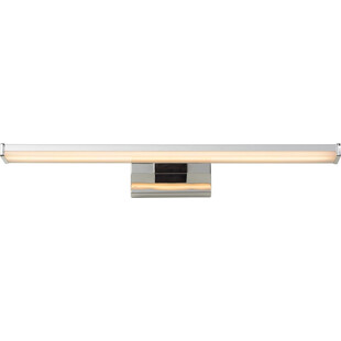 Kinkiet łazienkowy LED Onno 40cm - Lucide | Salon
