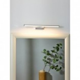 Kinkiet łazienkowy LED Onno 40cm - Lucide | Salon