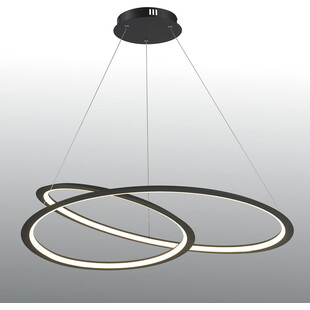 Lampa wisząca Spirello LED | Nowoczesny design | Step
