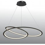 Lampa wisząca Spirello LED | Nowoczesny design | Step