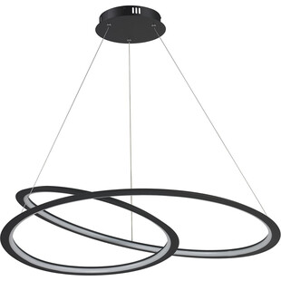 Lampa wisząca Spirello LED | Nowoczesny design | Step