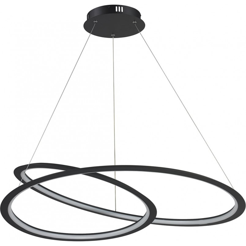 Lampa wisząca Spirello LED | Nowoczesny design | Step