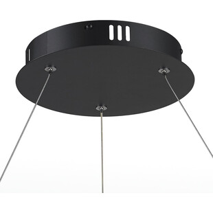 Lampa wisząca Spirello LED | Nowoczesny design | Step