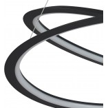 Lampa wisząca Spirello LED | Nowoczesny design | Step