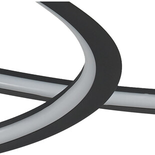 Lampa wisząca Spirello LED | Nowoczesny design | Step