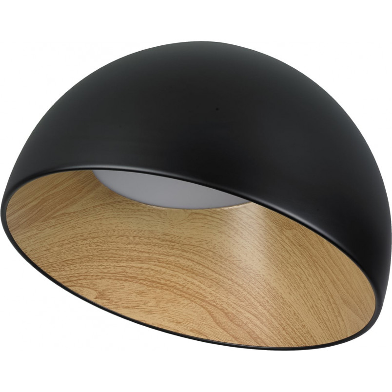 Plafon skandynawski Padella II | Step Into Design