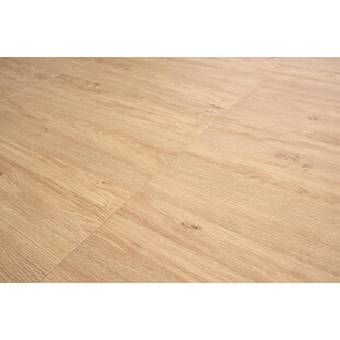Stół rozkładany okrągły loft Peroni 100cm dąb/czarny | Halmar