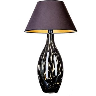 Lampa stołowa Kenya | 4Concepts - Elegancja i Styl