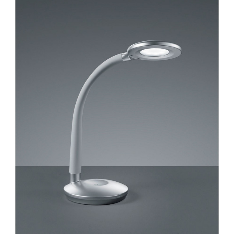 Lampa biurkowa Cobra Reality - Nowoczesny design | Kup online
