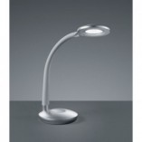 Lampa biurkowa Cobra Reality - Nowoczesny design | Kup online