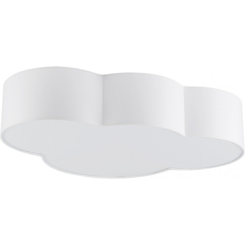 Plafon dziecięcy Chmurka Cloud 62cm - TK Lighting | Oświetlenie do pokoju