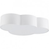 Plafon dziecięcy Chmurka Cloud 62cm - TK Lighting | Oświetlenie do pokoju