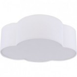 Plafon dziecięcy Chmurka Cloud 41cm - TK Lighting