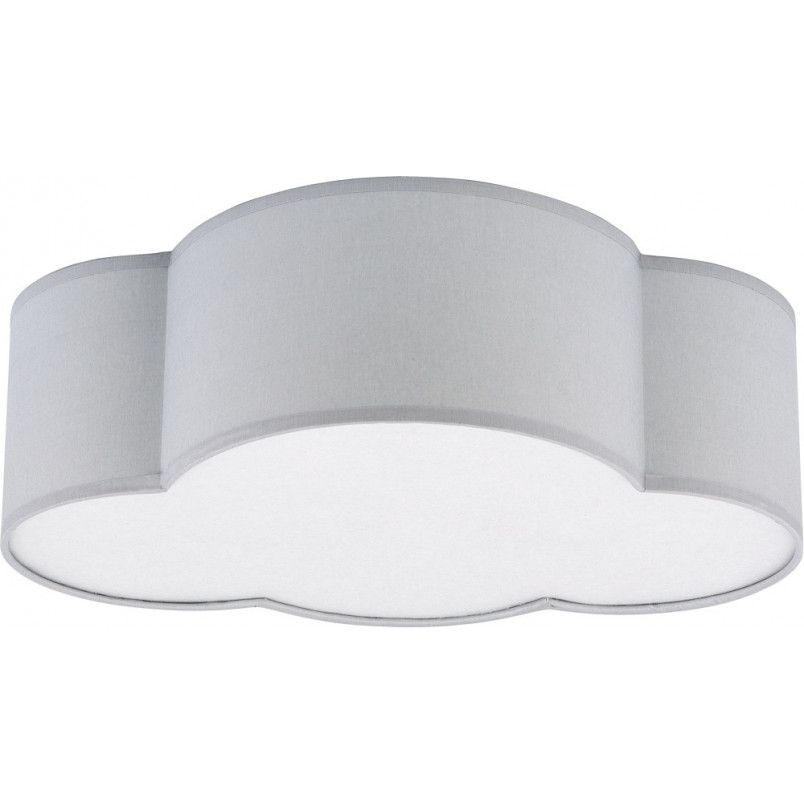 Plafon dziecięcy Cloud 41cm - TK Lighting | Oświetlenie do pokoju