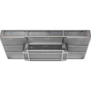 Plafon kryształowy hampton Stream 140cm chrom Step Into Design
