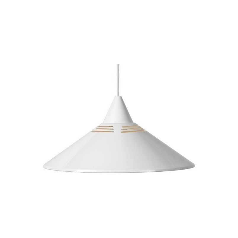 Lampa wisząca Morley biała | Lucide - Nowoczesny design