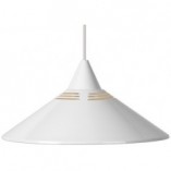 Lampa wisząca Morley biała | Lucide - Nowoczesny design