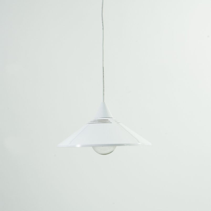 Lampa wisząca Morley biała | Lucide - Nowoczesny design