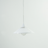 Lampa wisząca Morley biała | Lucide - Nowoczesny design