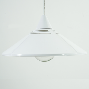 Lampa wisząca Morley biała | Lucide - Nowoczesny design
