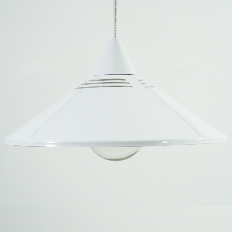 Lampa wisząca Morley biała | Lucide - Nowoczesny design