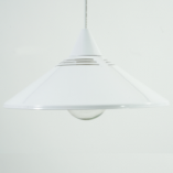 Lampa wisząca Morley biała | Lucide - Nowoczesny design