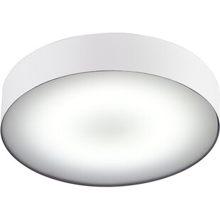 Plafon LED Arena biały 40,5cm - Nowodvorski | Nowoczesne oświetlenie