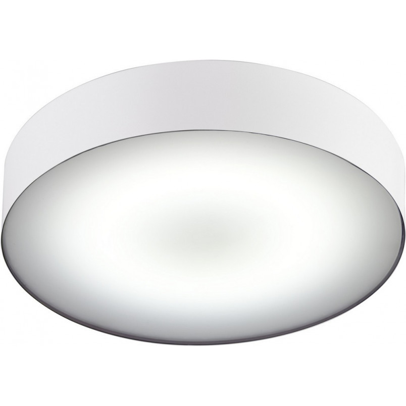 Plafon LED Arena biały 40,5cm - Nowodvorski | Nowoczesne oświetlenie