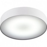 Plafon LED Arena biały 40,5cm - Nowodvorski | Nowoczesne oświetlenie