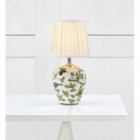Lampa stołowa biała ceramiczna Mansion - Markslojd | Kup online